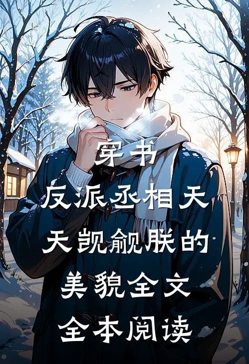 穿书:反派丞相天天觊觎朕的美貌全文全本阅读