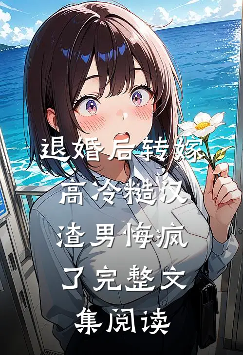 退婚后转嫁高冷糙汉，渣男悔疯了完整文集阅读