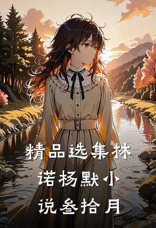 精品选集林诺杨默小说叁拾月