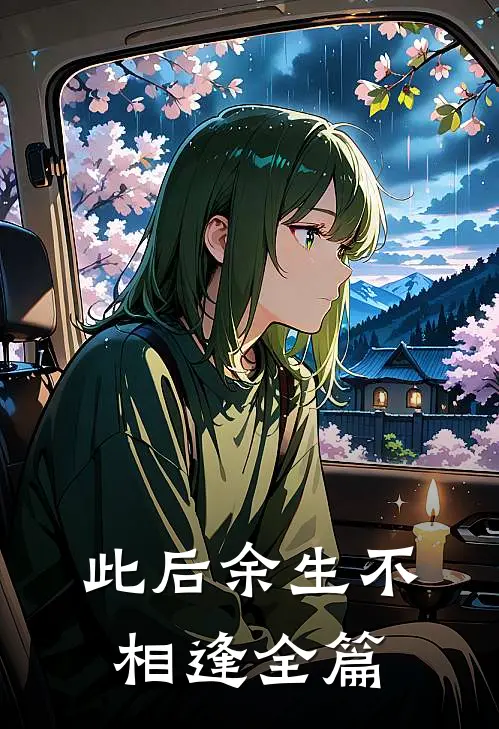 此后余生不相逢全篇