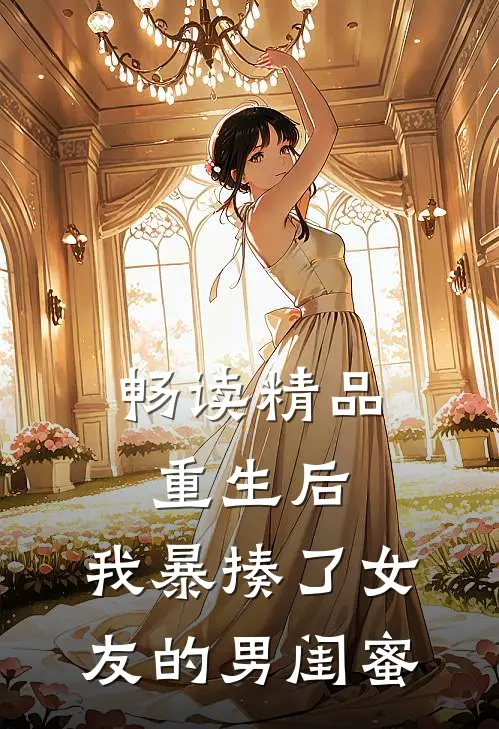 畅读精品重生后，我暴揍了女友的男闺蜜