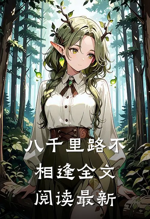 八千里路不相逢全文阅读最新