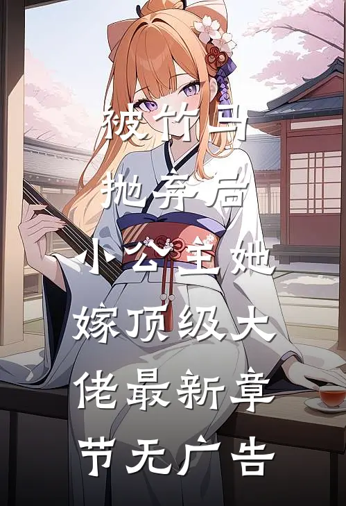 被竹马抛弃后，小公主她嫁顶级大佬最新章节无广告