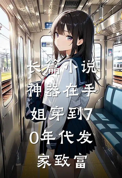 长篇小说神器在手，姐穿到70年代发家致富