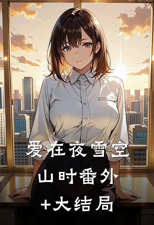 爱在夜雪空山时番外+大结局
