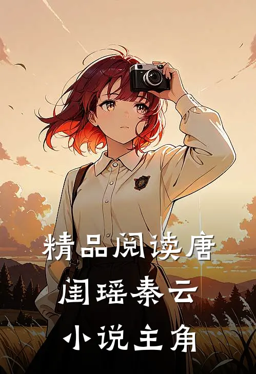 精品阅读唐闺瑶秦云小说主角