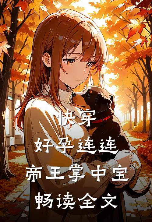 快穿：好孕连连，帝王掌中宝畅读全文