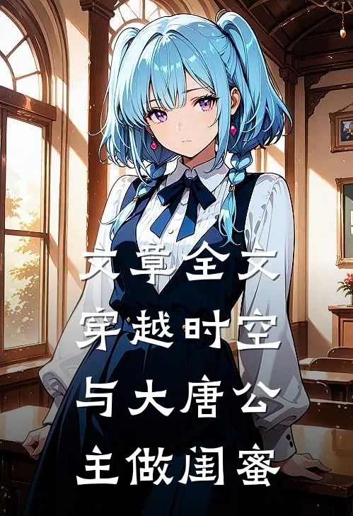 文章全文穿越时空,与大唐公主做闺蜜