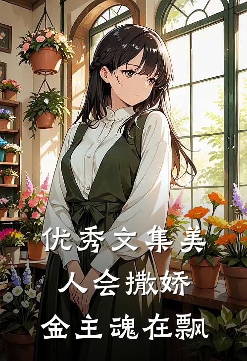 优秀文集美人会撒娇，金主魂在飘