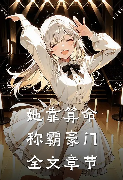 她靠算命称霸豪门全文章节