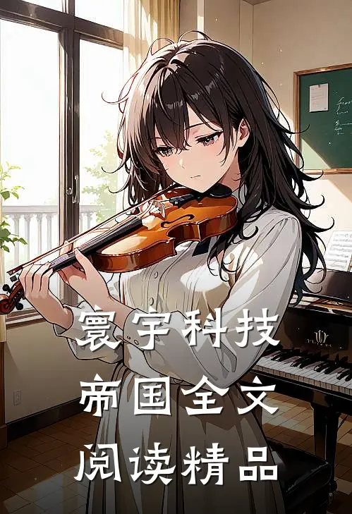 寰宇科技帝国全文阅读精品