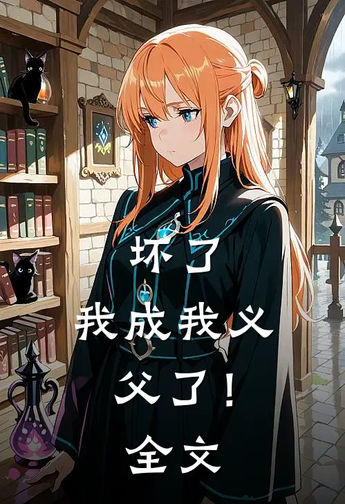 坏了，我成我义父了！全文
