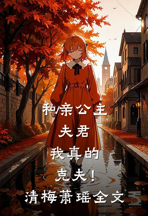 和亲公主：夫君，我真的克夫！清梅萧瑶全文