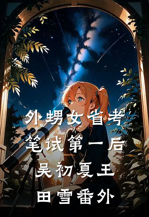 外甥女省考笔试第一后吴初夏王田雪番外