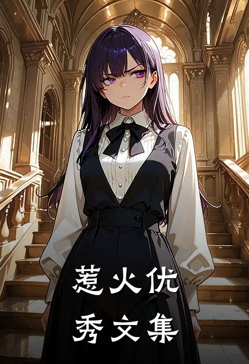 惹火优秀文集