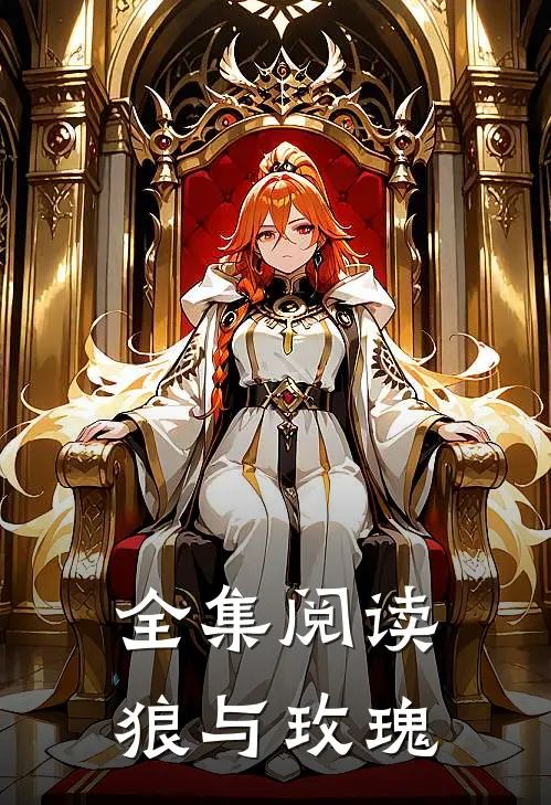全集阅读狼与玫瑰