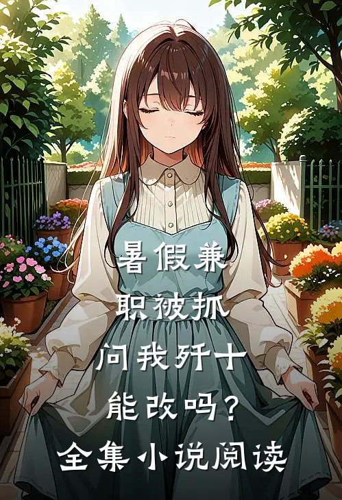 暑假兼职被抓，问我歼十能改吗？全集小说阅读