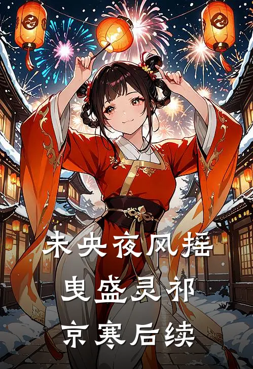 未央夜风摇曳盛灵祁京寒后续