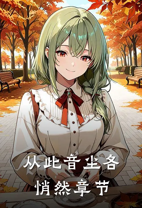 从此音尘各悄然章节