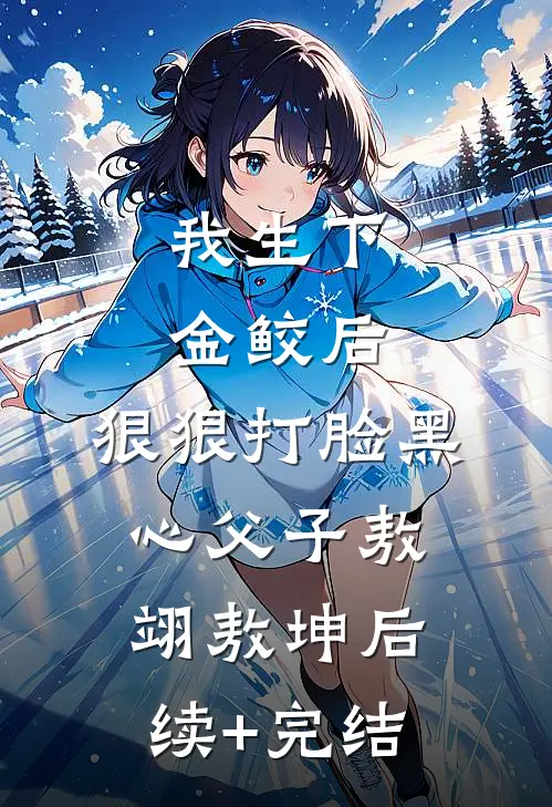 我生下金鲛后，狠狠打脸黑心父子敖翊敖坤后续+完结