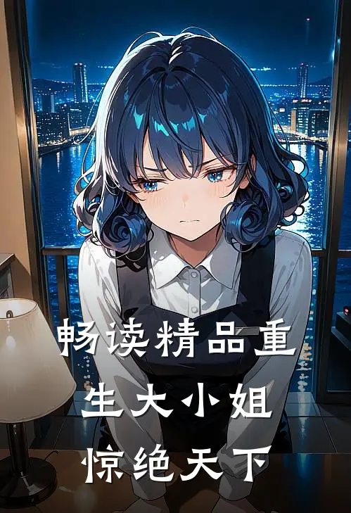 畅读精品重生大小姐惊绝天下