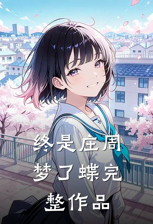 终是庄周梦了蝶完整作品