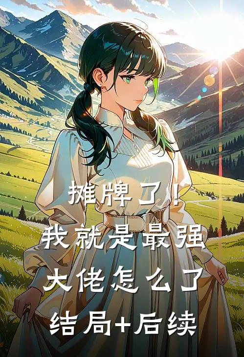 摊牌了！我就是最强大佬怎么了结局+后续