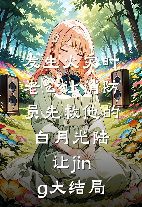 发生火灾时，老公让消防员先救他的白月光陆让jing大结局