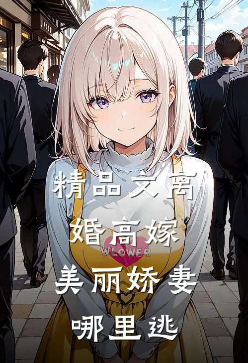 精品文离婚高嫁:美丽娇妻哪里逃