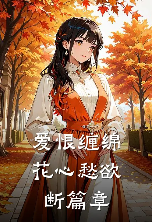 爱恨缠绵，花心愁欲断篇章