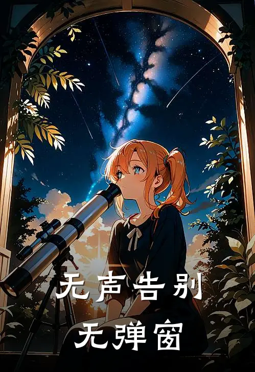 无声告别无弹窗