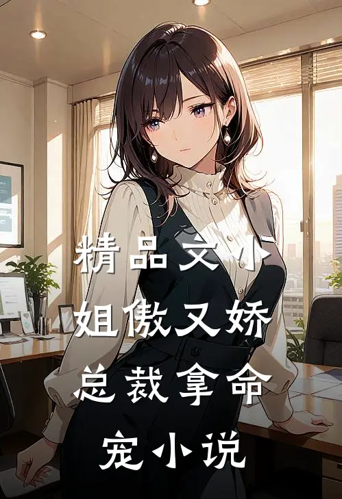 精品文小姐傲又娇,总裁拿命宠小说