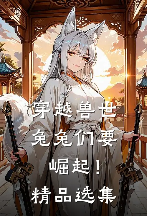 穿越兽世：兔兔们要崛起！精品选集