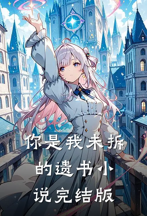 你是我未拆的遗书小说完结版