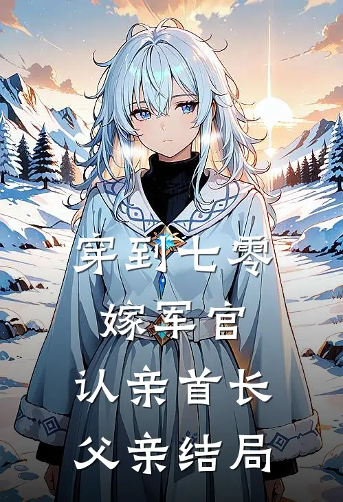 穿到七零：嫁军官，认亲首长父亲结局