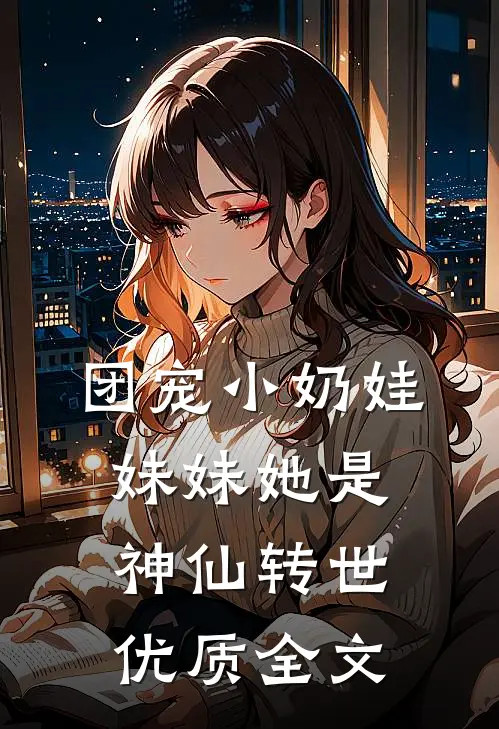 团宠小奶娃：妹妹她是神仙转世优质全文