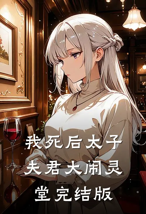 我死后太子夫君大闹灵堂完结版