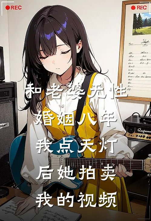 和老婆无性婚姻八年，我点天灯后她拍卖我的视频
