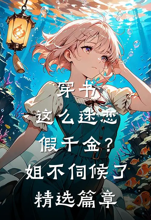 穿书：这么迷恋假千金？姐不伺候了精选篇章