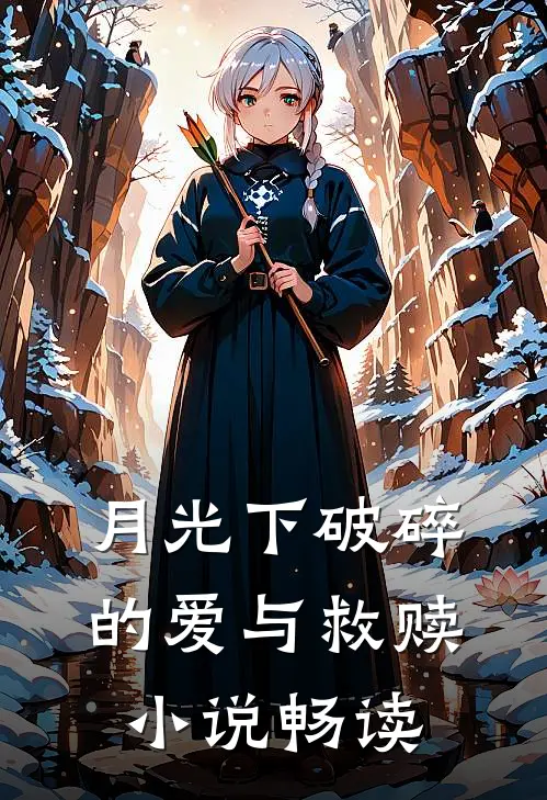 月光下破碎的爱与救赎小说畅读