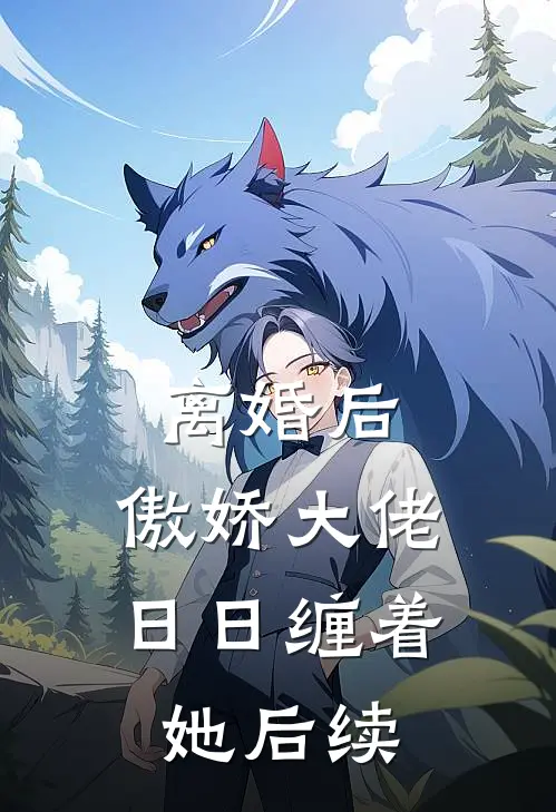 离婚后，傲娇大佬日日缠着她后续