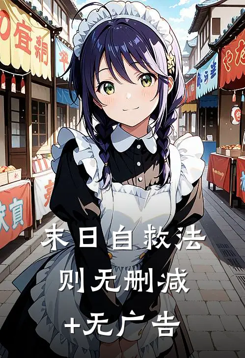 末日自救法则无删减+无广告