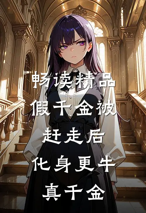 畅读精品假千金被赶走后，化身更牛真千金