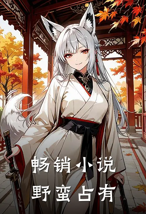 畅销小说野蛮占有