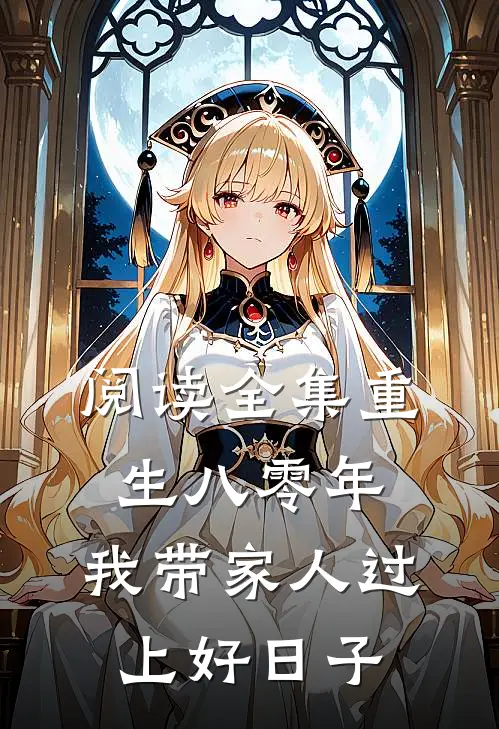 阅读全集重生八零年，我带家人过上好日子