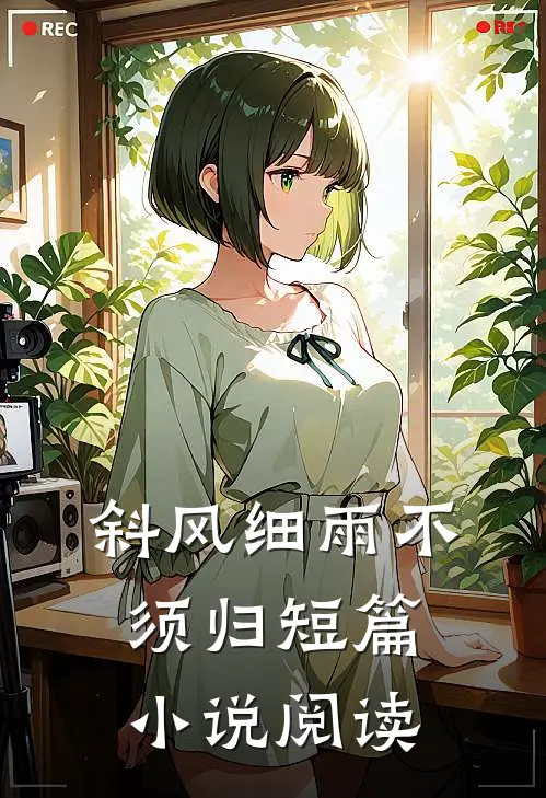 斜风细雨不须归短篇小说阅读