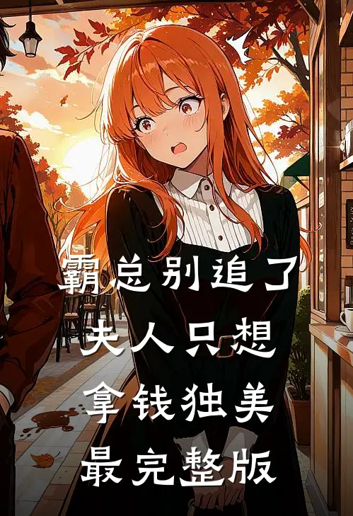 霸总别追了，夫人只想拿钱独美最完整版