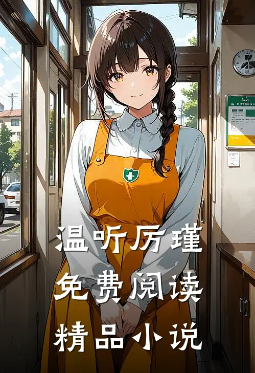 温听厉瑾免费阅读精品小说