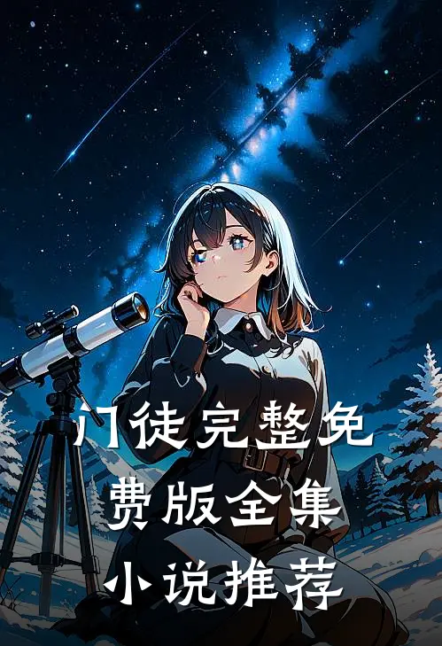门徒完整免费版全集小说推荐