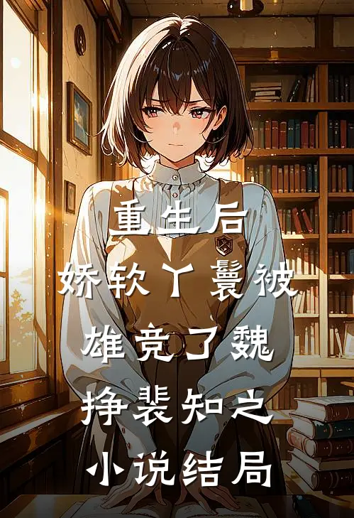 重生后，娇软丫鬟被雄竞了魏挣裴知之小说结局